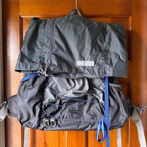 Gossamer Gear Mariposa 60